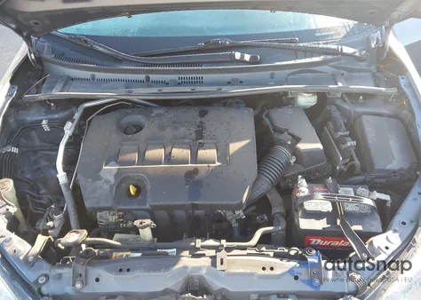 2016 Toyota Corolla L z USA, uszkodzony, nr VIN 5YFBURHE7GP534937